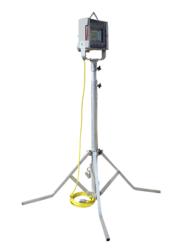 70W Explosion Proof LED
